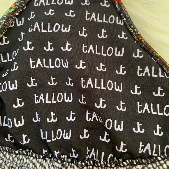 Tallow Bikini Top - Picture 6 of 8